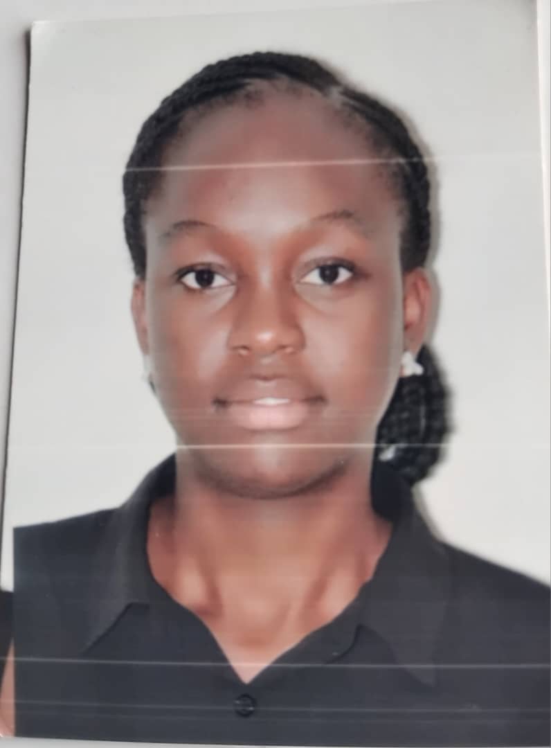 Juliet Ndulue