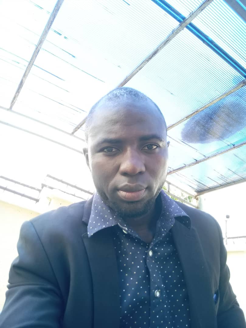 Idam Frances Amaechi
